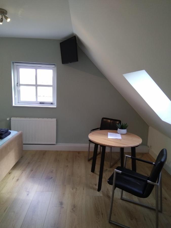 B&B De Raamberg Zundert エクステリア 写真