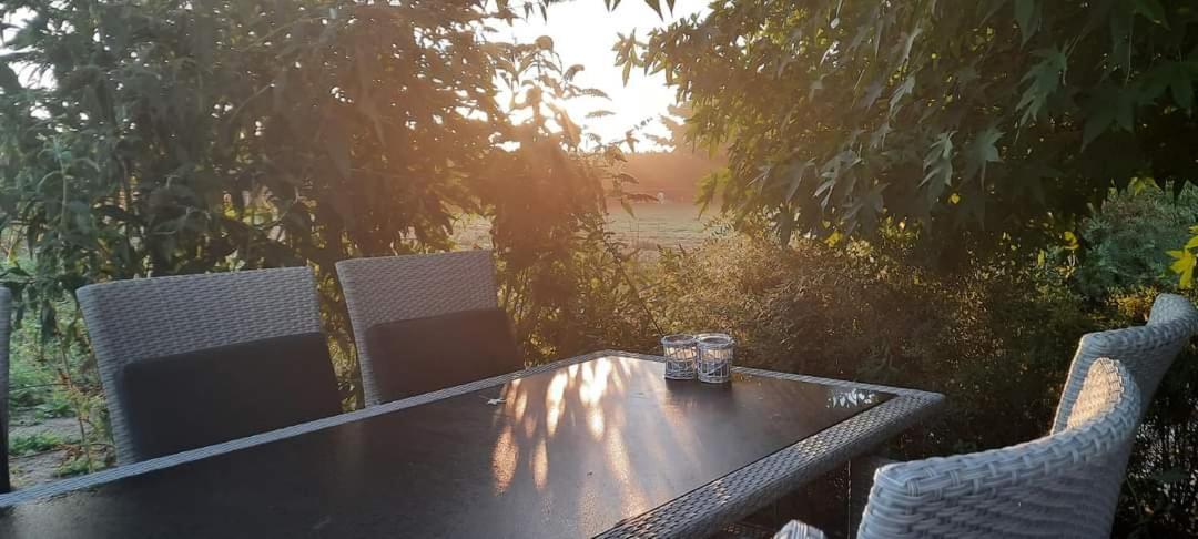 B&B De Raamberg Zundert エクステリア 写真
