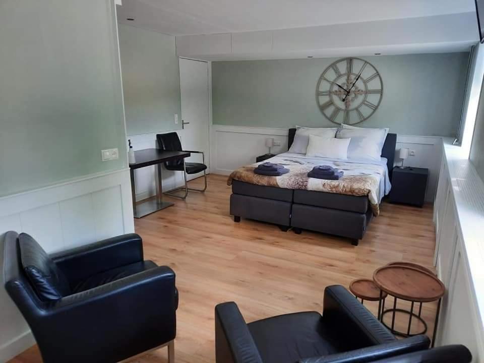 B&B De Raamberg Zundert エクステリア 写真