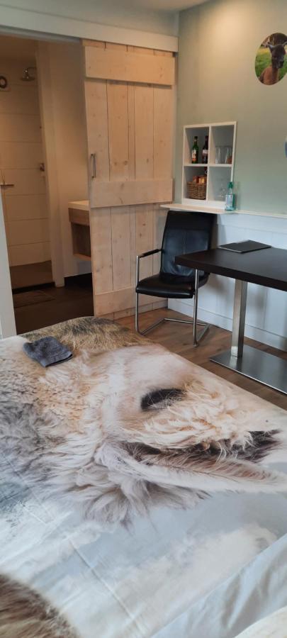B&B De Raamberg Zundert エクステリア 写真