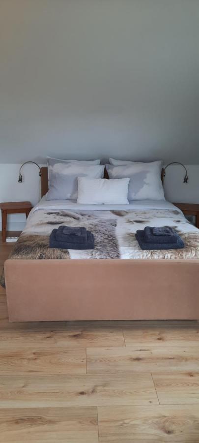 B&B De Raamberg Zundert エクステリア 写真
