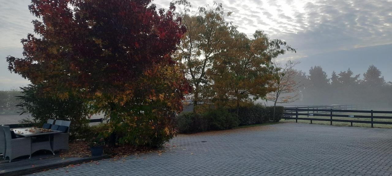 B&B De Raamberg Zundert エクステリア 写真