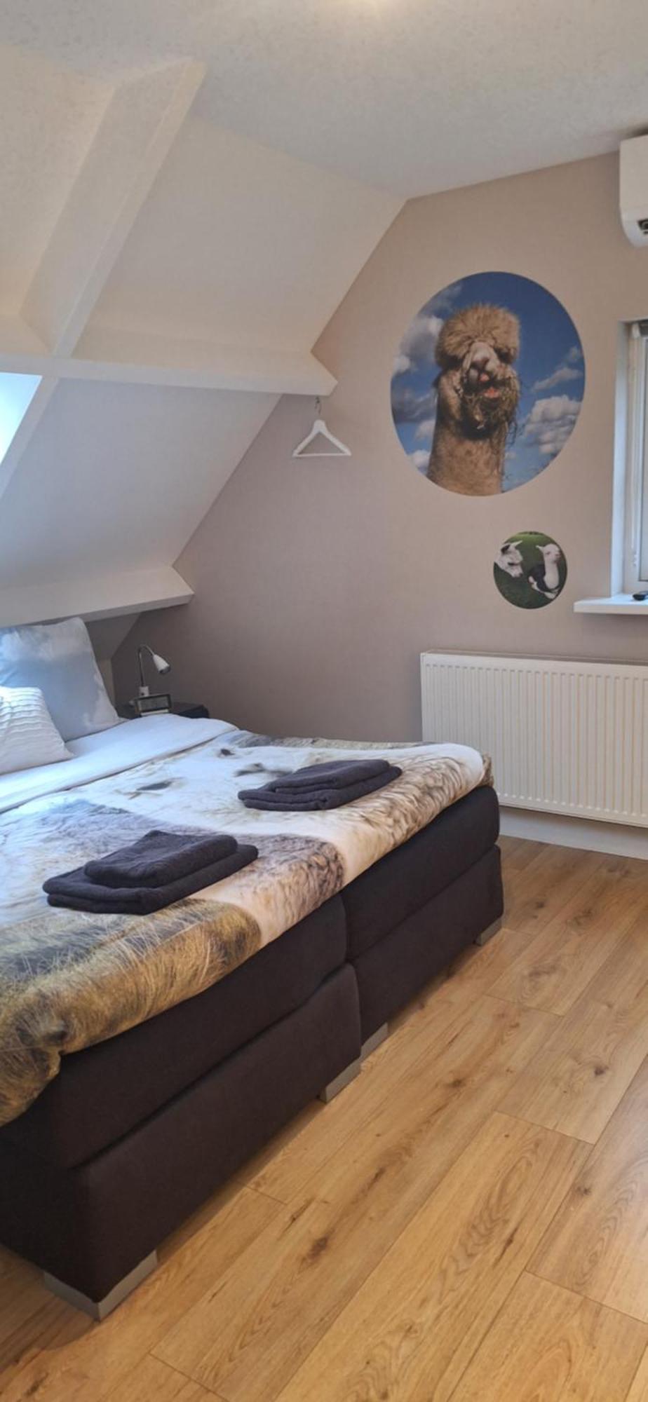 B&B De Raamberg Zundert エクステリア 写真