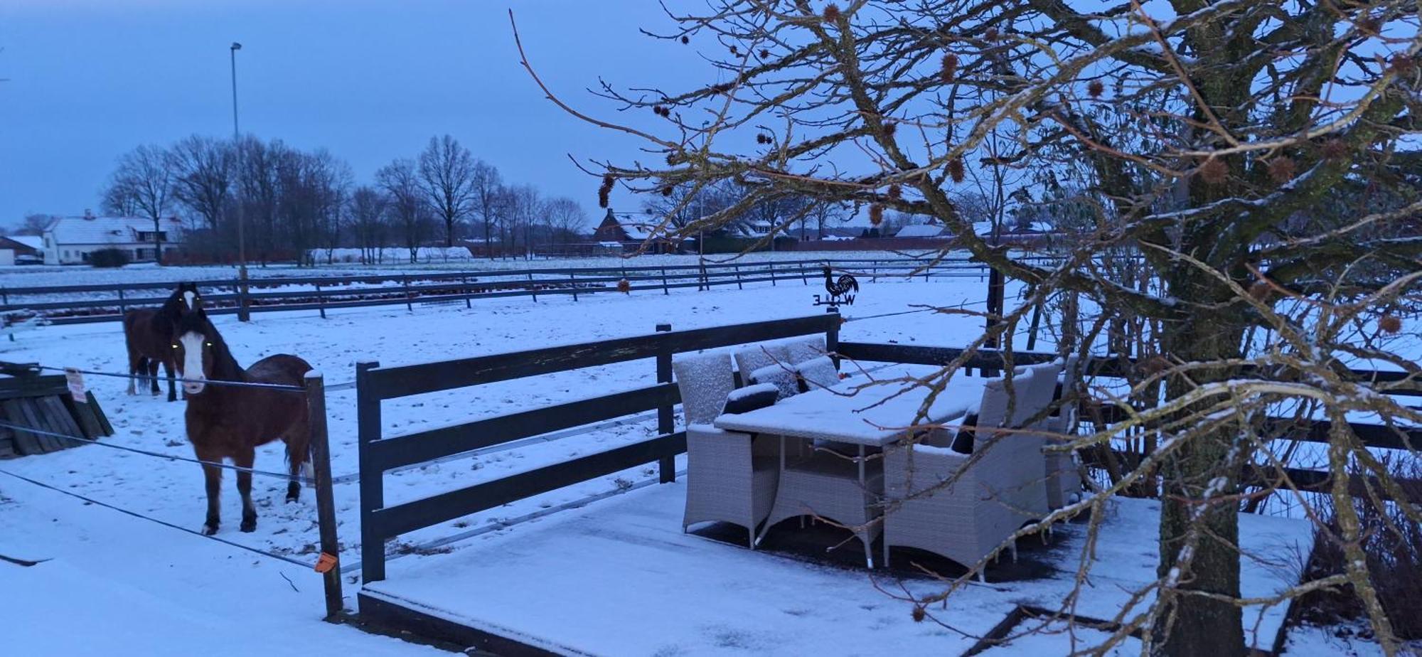 B&B De Raamberg Zundert エクステリア 写真