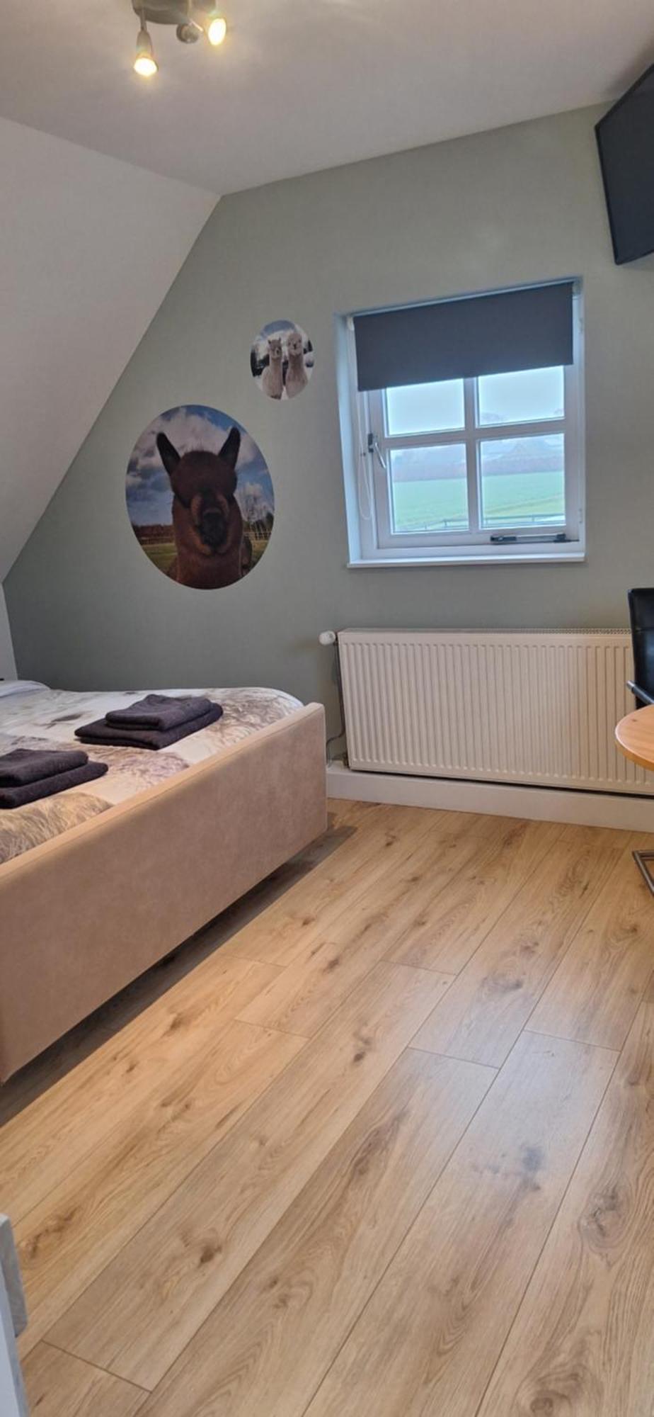 B&B De Raamberg Zundert エクステリア 写真