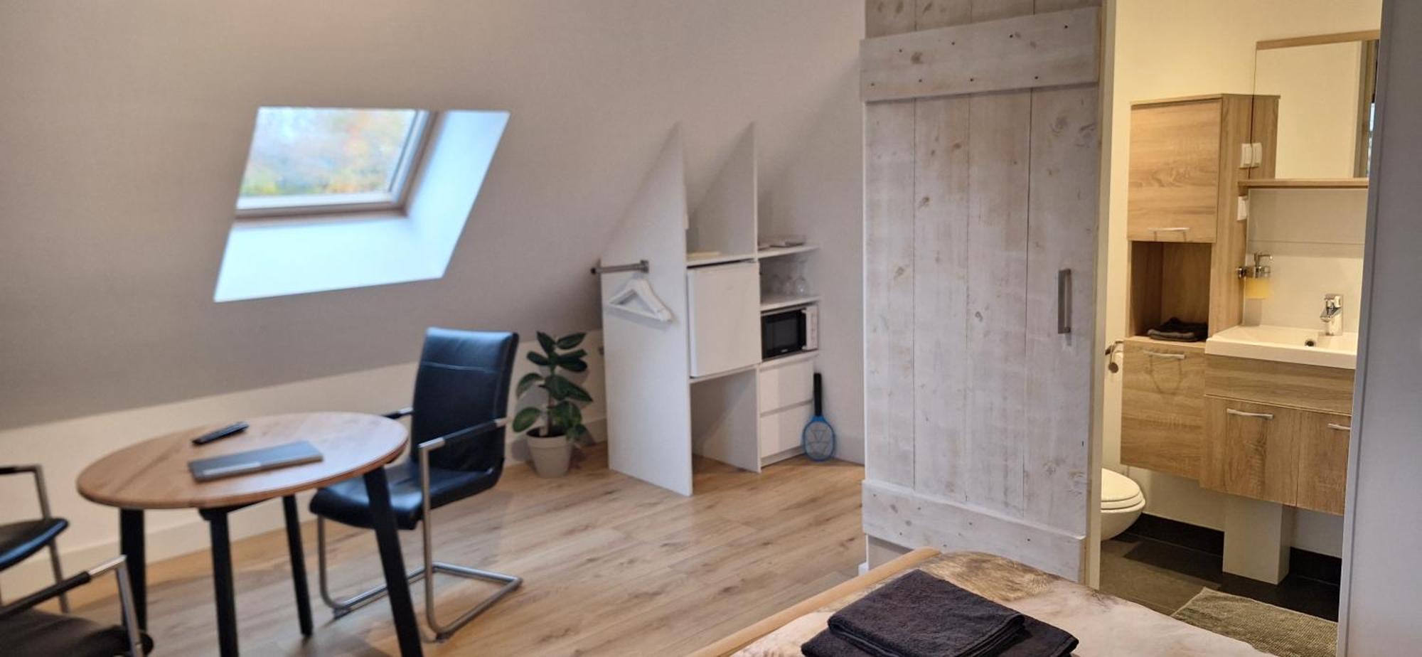 B&B De Raamberg Zundert エクステリア 写真