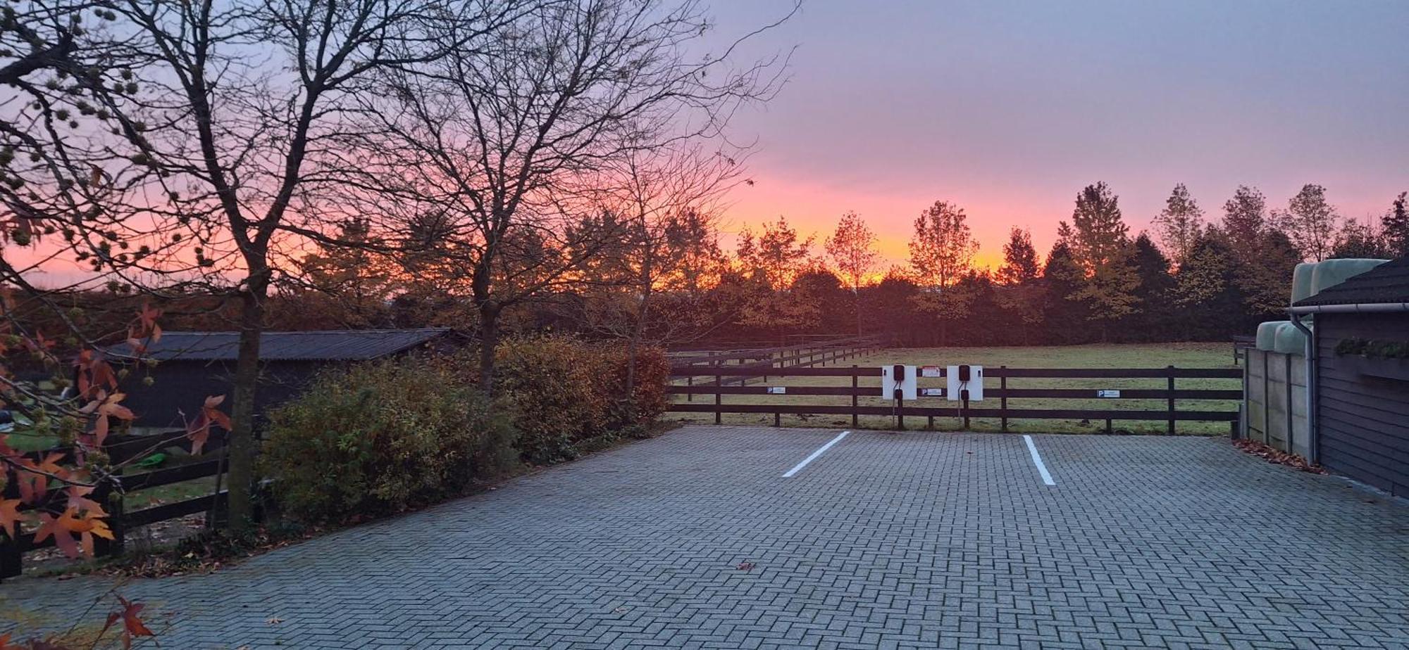 B&B De Raamberg Zundert エクステリア 写真