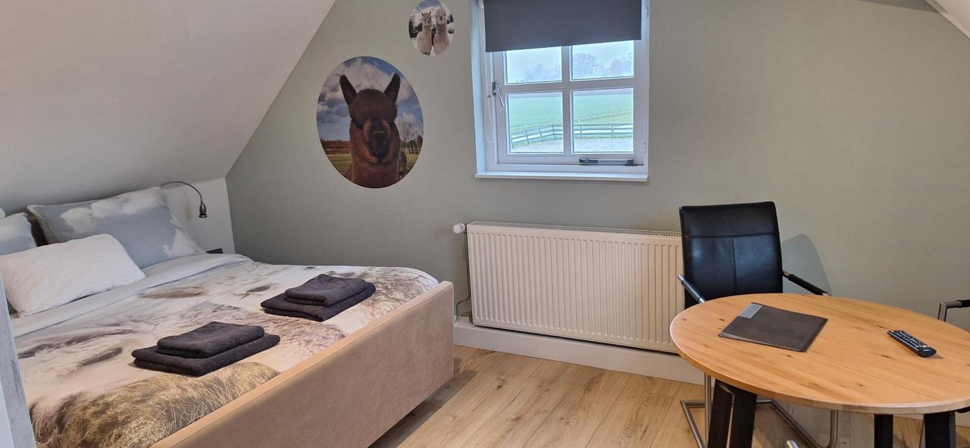 B&B De Raamberg Zundert エクステリア 写真